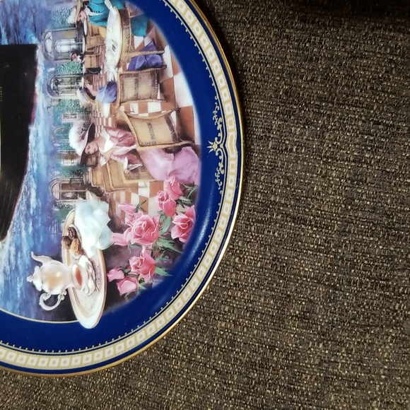 Titanic plate #5 - Picture 6 of 6